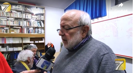 Shoah come Gaza, il presidente dell’Anpi di Bagno a Ripoli medita le dimissioni