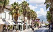 Altro scippo di un Rolex ad un turista a Forte dei Marmi