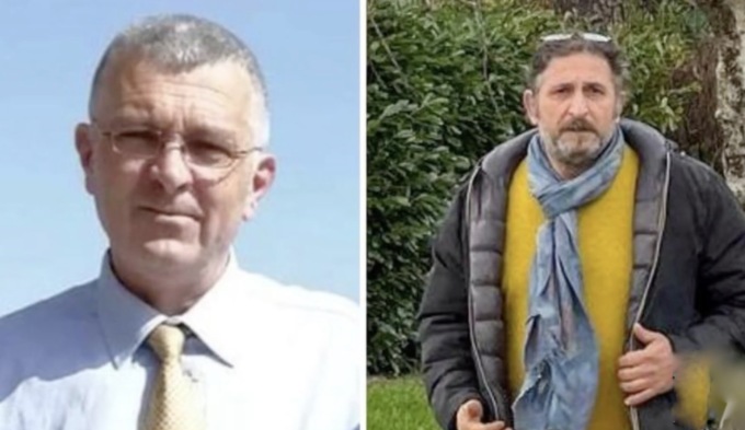 Omicidio Cini: prima udienza del processo per Daniele Maiorino, accusato di aver ucciso e bruciato il cognato