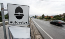 Autovelox non a norma, annullate 45 multe prese sulla Fi-Pi-Li