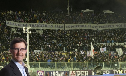 Striscioni al Franchi, la risposta di Nardella: "La Fiorentina sapeva, porteremo a termine il progetto"