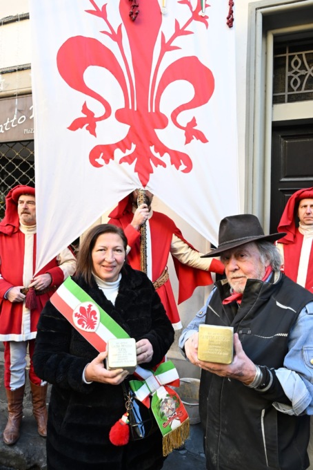 Nuove pietre d’inciampo per le vittime del nazifascismo