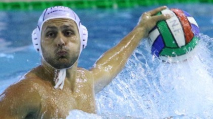 Matteo Astarita torna a giocare dopo il tumore e riparte con la Dream Sport
