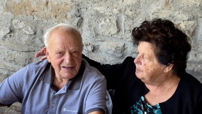 Anna e Romano, insieme anche oltre la vita. Muore la moglie, il marito la raggiunge due giorni dopo
