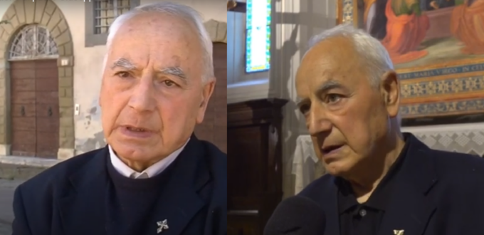 Frati domenicani “sfrattati” ad Arezzo: oltre mille firmano la petizione per impedirlo