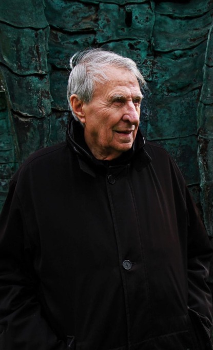 Addio a Giuliano Gori, mondo dell’arte in lutto per il collezionista e mecenate di Prato