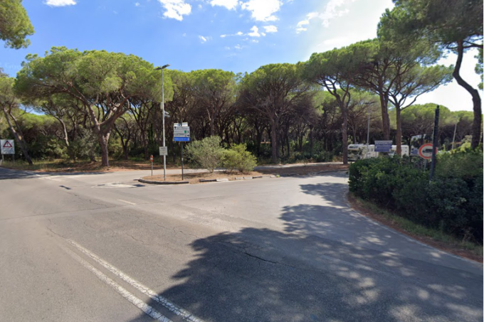 Morto dopo tre mesi di agonia il ciclista investito da un turista tedesco