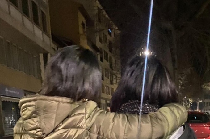 Madre e figlia si riabbracciano dopo oltre quarant’anni: “Una felicità indescrivibile”