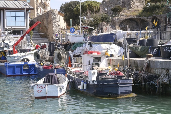 Orbetello, l’appello della cooperativa dei pescatori: “Salvarci vuol dire salvare la laguna”