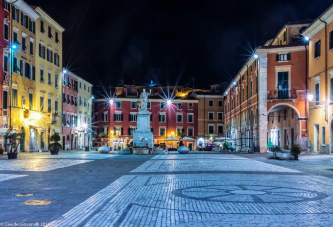 Carrara nelle cinque candidate a Capitale italiana dell’arte contemporanea 2026