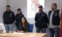 Truffa del finto carabiniere, a Pistoia due minorenni usati per ritirare la refurtiva