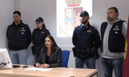 Truffa del finto carabiniere, a Pistoia due minorenni usati per ritirare la refurtiva