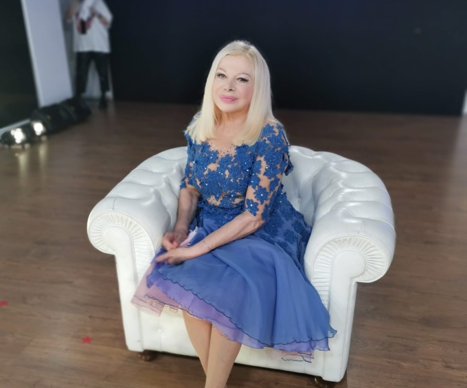 È morta l’attrice Sandra Milo: la gioventù in Toscana e il film girato a San Casciano in Val di Pesa