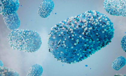 Vaiolo delle scimmie, l’intelligenza artificiale in aiuto degli anticorpi