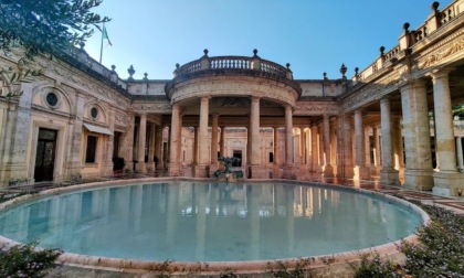 Terme di Montecatini, deserta l'asta per l'acquisto: ora sono due le ipotesi