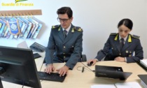 Bonus edilizi, truffa 5,7 milioni. Blitz della Guardia di finanza a Follonica