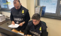 Compravendita di oro abusiva, smascherato il sistema illecito dietro un'associazione no profit