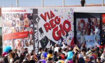 Carnevale di Viareggio, slitta il primo corso