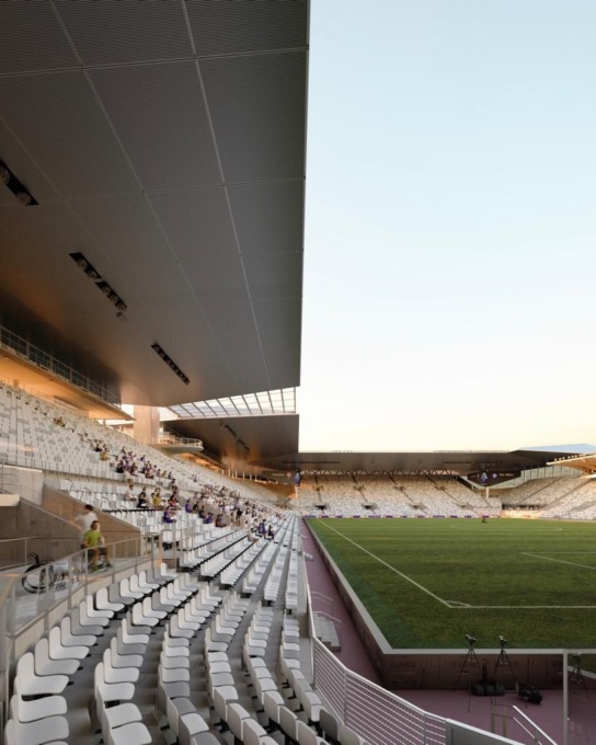 Maxi schermo al Franchi per la finale di Conference League, tutti i provvedimenti a Campo di Marte