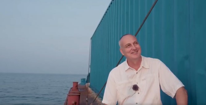 Corpo disperso in mare è quello di Samuele Landi: le impronte digitali corrispondono