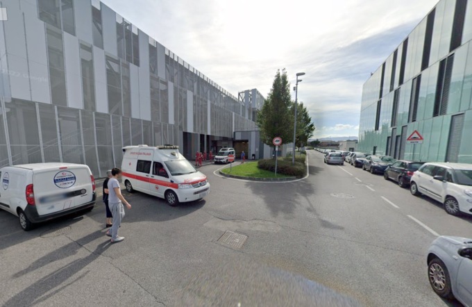 Aggredita verbalmente, dottoressa si sente male e finisce in terapia intensiva