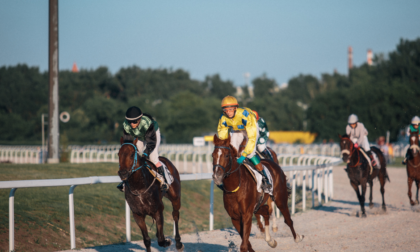 Incidente all'ippodromo di San Rossore: fantino gravissimo dopo la caduta da cavallo