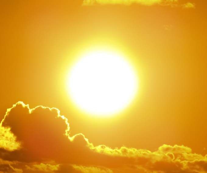 L’inverno 2023 è il più caldo registrato in Toscana dal 1955: media di oltre due gradi sopra la norma