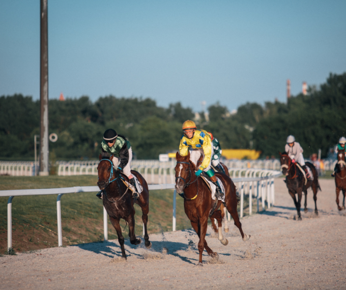 Incidente all’ippodromo di San Rossore: fantino gravissimo dopo la caduta da cavallo