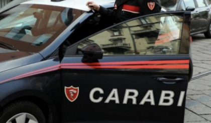 Figline, sette Carabinieri feriti durante un controllo