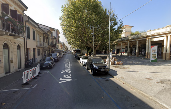 Viareggio, accoltella il fratello al culmine dell’ennesima lite: grave 55enne