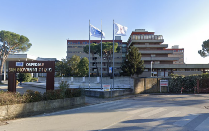 Paziente operata alla milza grazie alla stampa 3D. L’intervento salva vita al San Giovanni di Dio