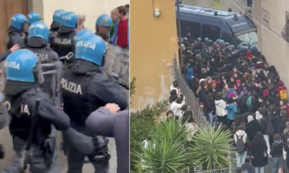 Scontri al corteo di Pisa: la Procura apre un'indagine, si analizzano i video