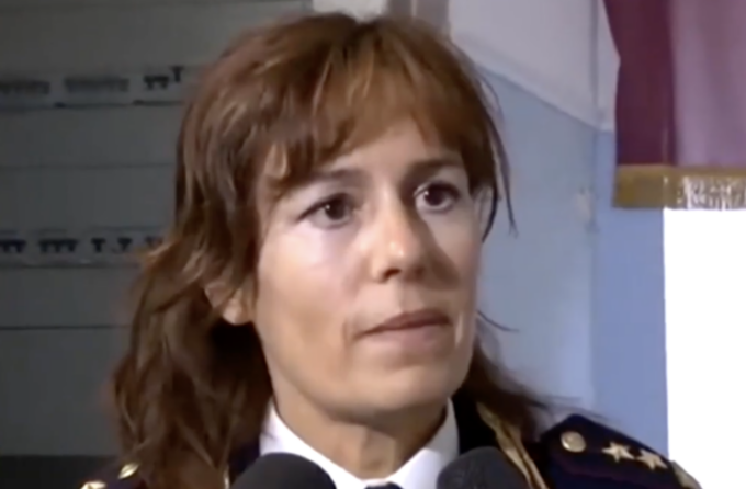 Cariche agli studenti a Pisa e Firenze, trasferita la dirigente del Reparto mobile Silvia Conti: “Un avvicendamento programmato”