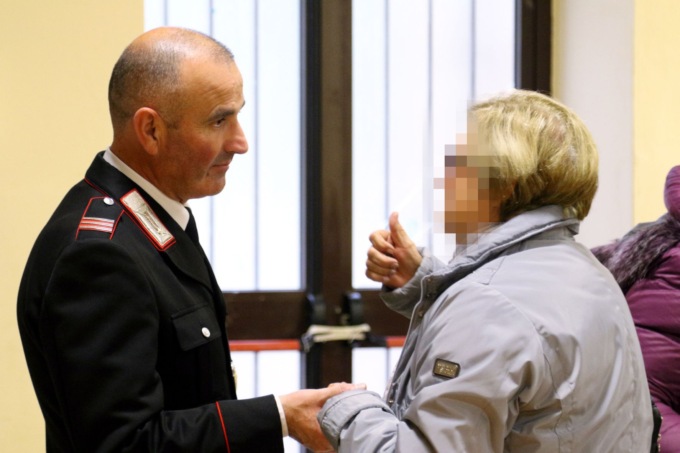 Arrestato 22enne truffatore di anziani, recuperata refurtiva da 6000 euro