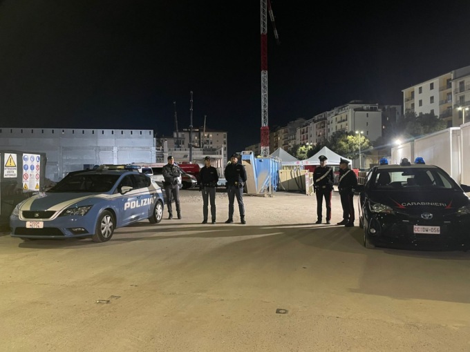 Crollo Firenze: trovata la quinta vittima, si trovava sotto 4 metri di detriti