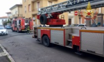 Fuga di gas a Piombino, quattro intossicati da monossido in ospedale