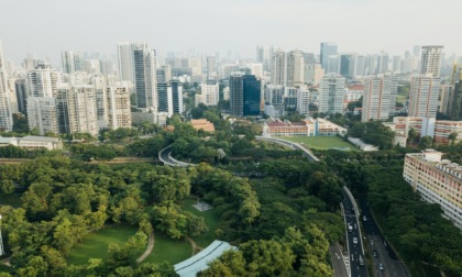 Tra parchi e orti urbani: le 10 migliori città italiane per performance ambientali