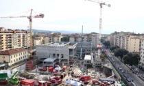 Crollo nel cantiere: si sospetta che due delle vittime abbiano documenti irregolari