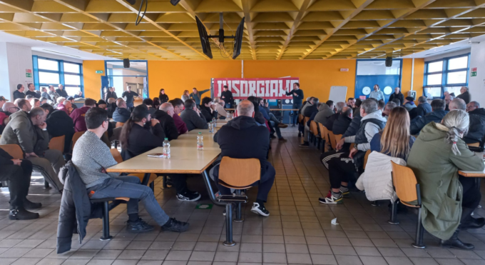 Ex Gkn, operai ancora senza stipendio: Qf ha rifiutato la proposta della Regione