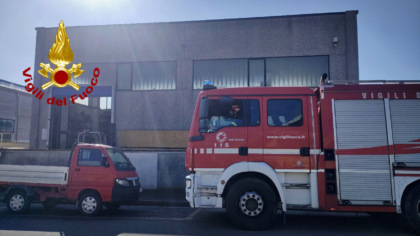 Scansano (Grosseto), esplosione nella sede della Pro Loco: due feriti