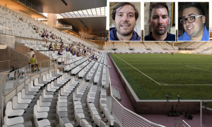 “Bravo Nardella che hai trovato la soluzione per il Franchi, ma uno stadio di proprietà era meglio”