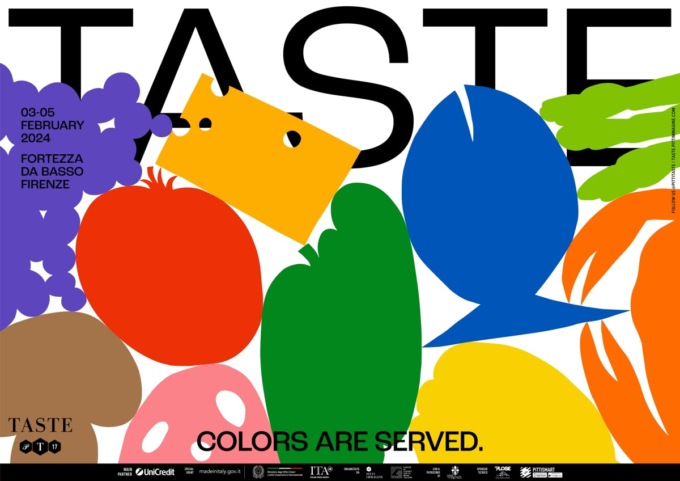 Tutto pronto per la 17ª edizione di TASTE: l’evento è in programma dal 3 al 5 febbraio