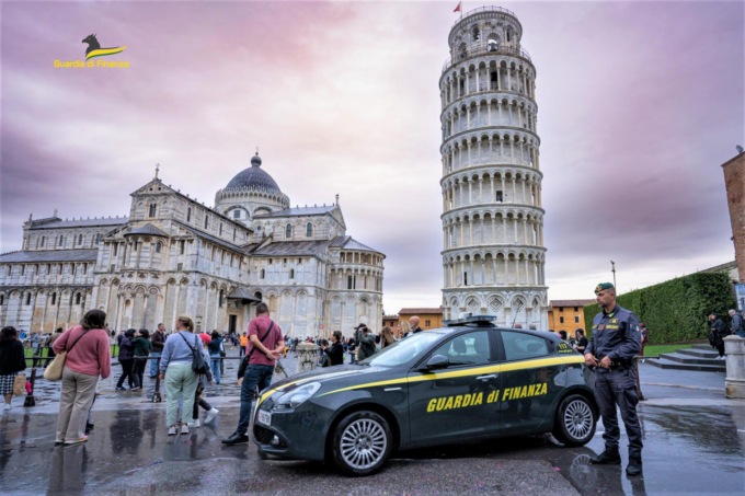 Somministrazione illecita di manodopera, sequestrati oltre 6 milioni e mezzo di euro