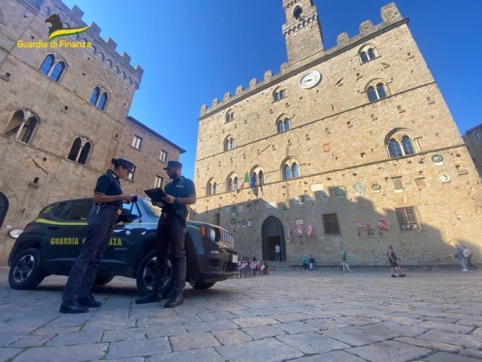Maxi truffa, in 18 percepivano il reddito di cittadinanza senza averne diritto