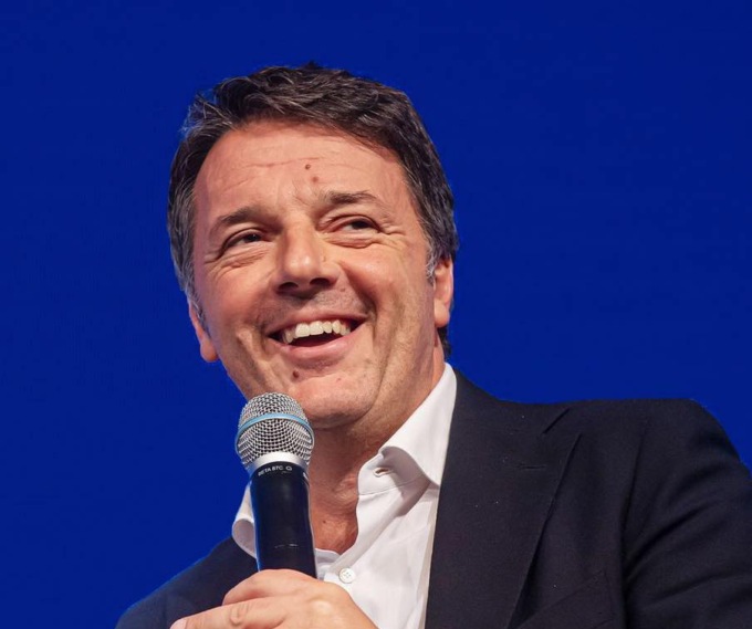Matteo Renzi sull’emergenza sicurezza a Firenze: “Scene da Far West mai viste prima d’ora”