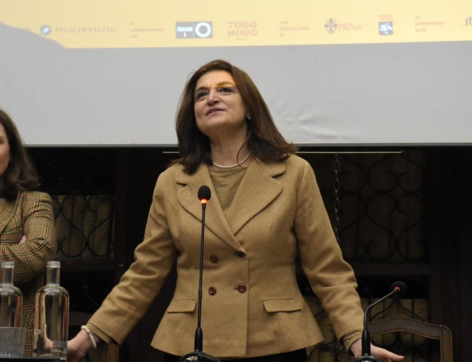 All’evento dell’8 marzo solo relatori uomini: scatta la polemica. Nardella si fa sostituire dalla vicesindaca Bettini