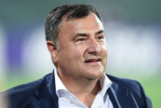 Joe Barone, operazione riuscita. Condizioni ancora critiche: “Ogni previsione prognostica è attualmente fuori luogo”