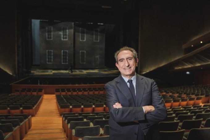 Firenze, presentata la programmazione artistica 2025 del Teatro del Maggio Musicale Fiorentino