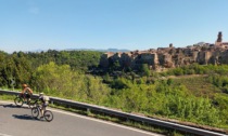 Al via la stagione del cicloturismo con FIAB