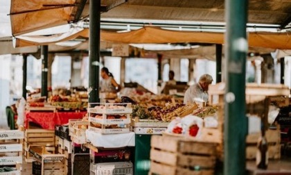 I mercati settimanali in provincia di Firenze di sabato 23 marzo 2024